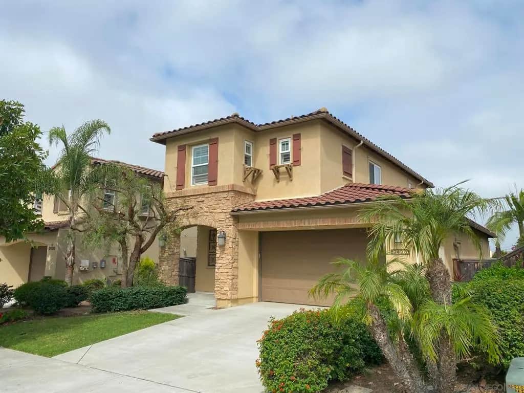 7422 Sitio Montilla, Carlsbad, CA — listing photo 1