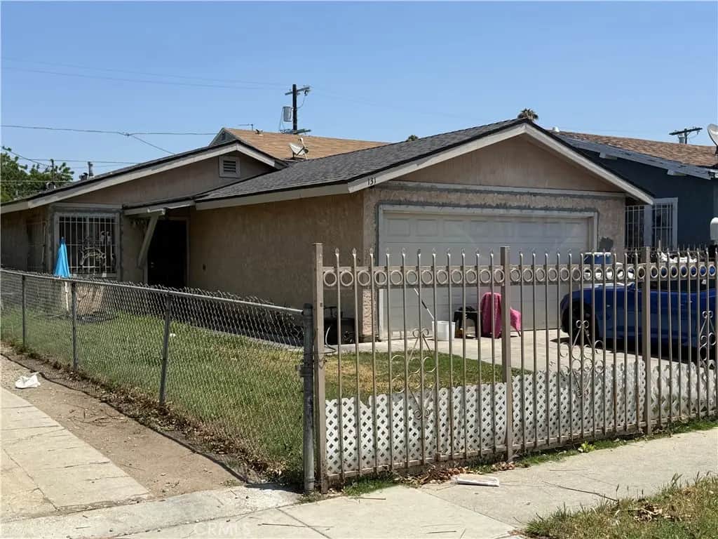 131 W 84th Street, Los Angeles, CA — listing photo 1