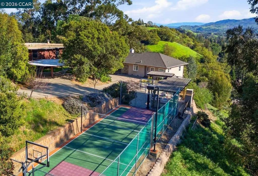 1603 Reliez Valley Road #B, Lafayette, CA — listing photo 1