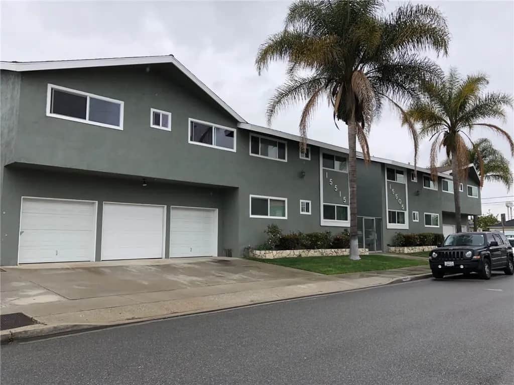 15505 S Budlong Place 15, Gardena, CA — listing photo 1