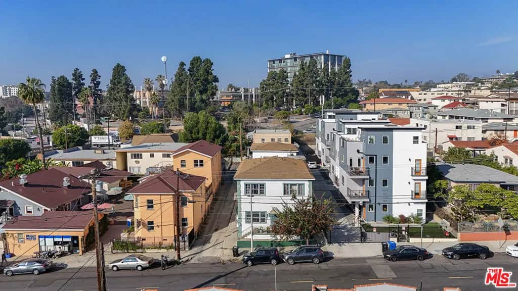 817 Centennial Street, Los Angeles, CA — listing photo 1