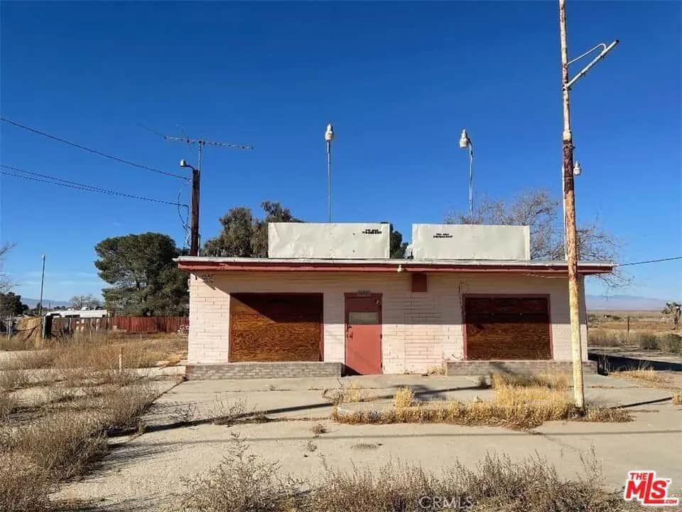 46551 140th Street, Lancaster, CA — listing photo 1