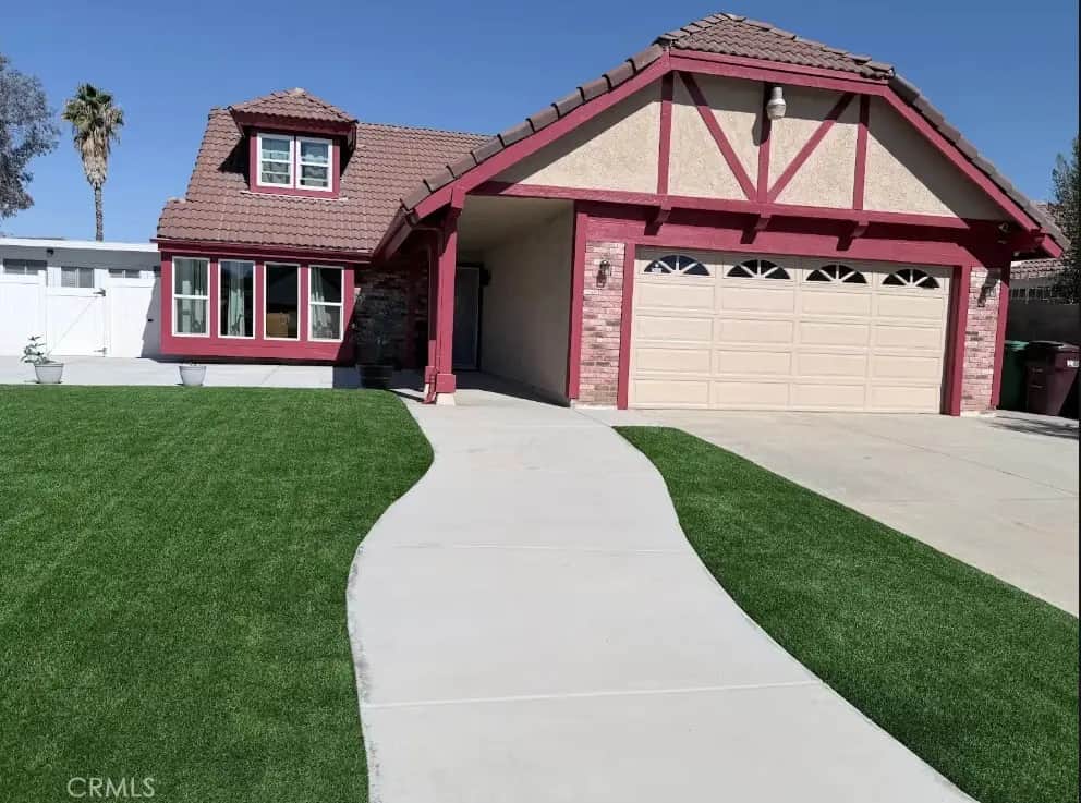 25676 San Lupe, Moreno Valley, CA — listing photo 1