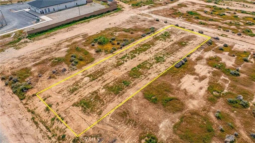 19611 AIRWAY Boulevard, California City, CA — listing photo 1