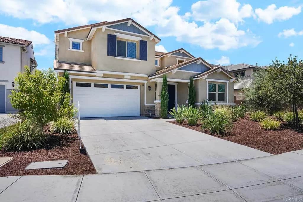 29847 Canary Wood Ct., Menifee, CA — listing photo 1