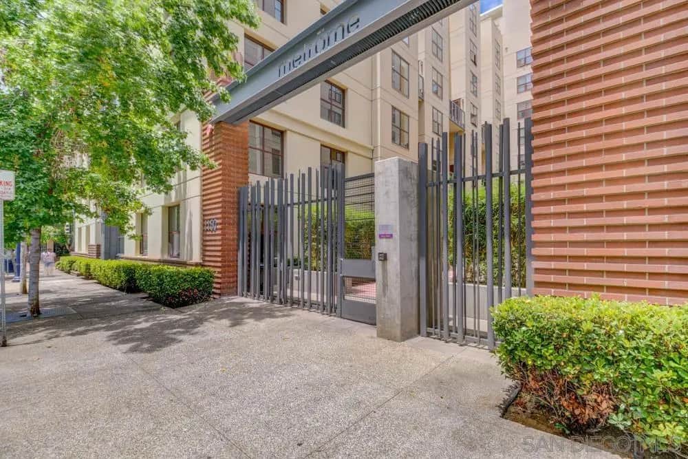 1150 J Street 424, San Diego, CA — listing photo 1