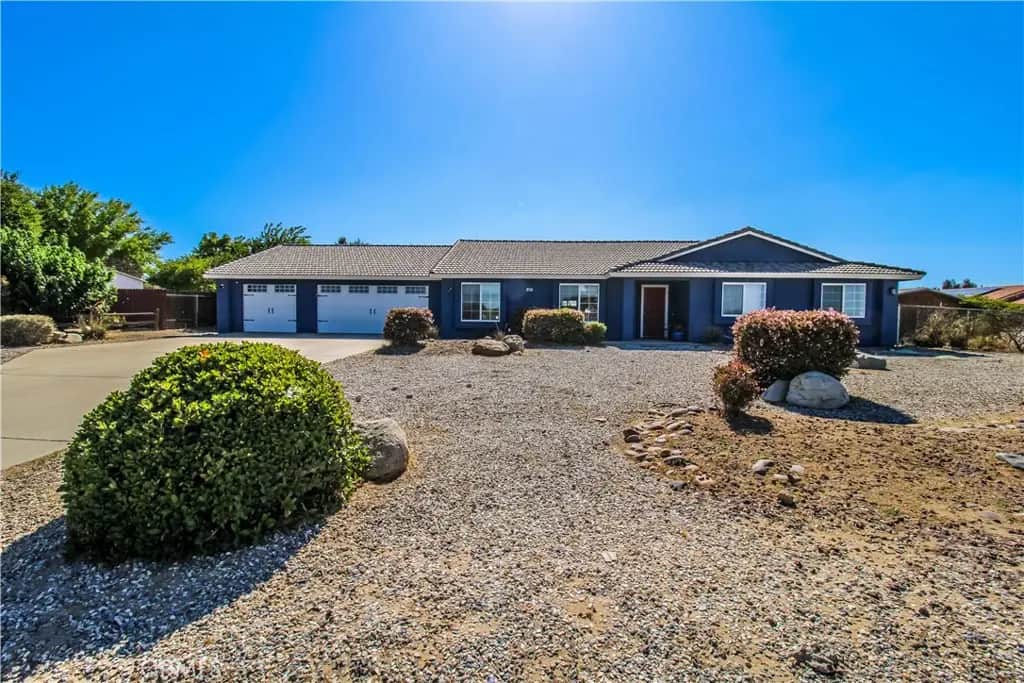 10972 Braceo, Victorville, CA — listing photo 1