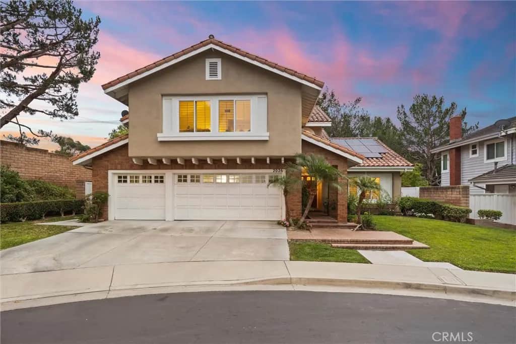 2026 Lexington Drive, Fullerton, CA — listing photo 1