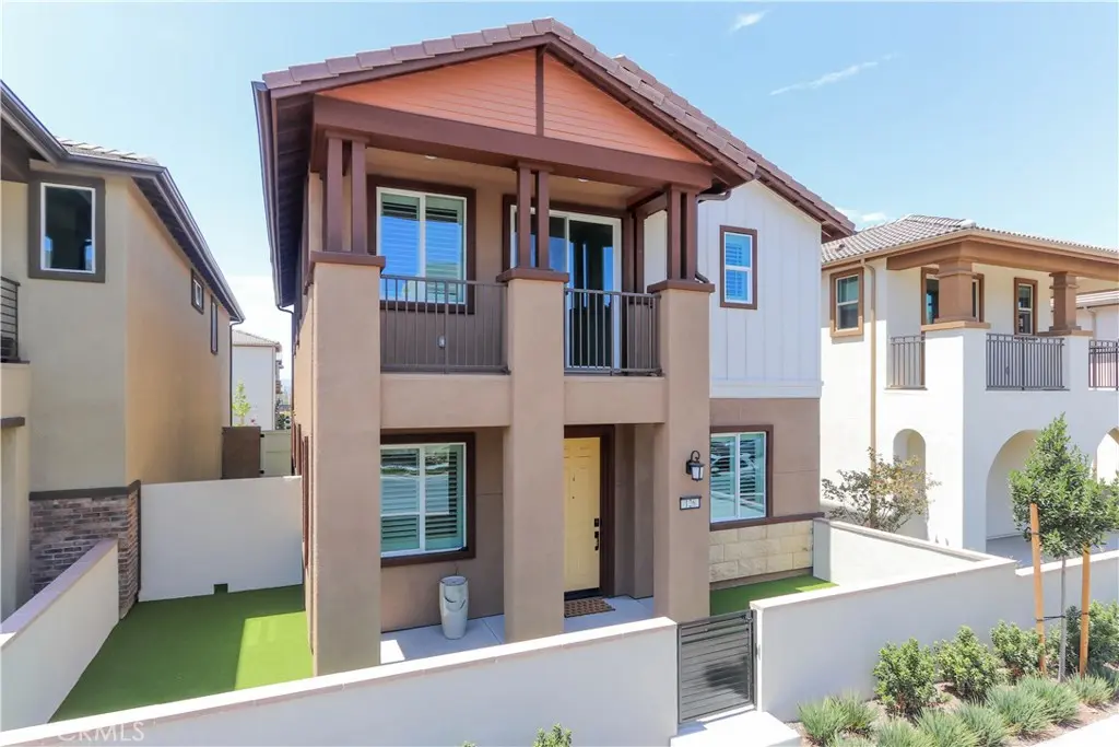 126 Carmine, Irvine, CA — listing photo 1