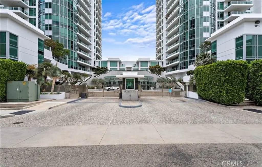 3131 Michelson 407, Irvine, CA — listing photo 1