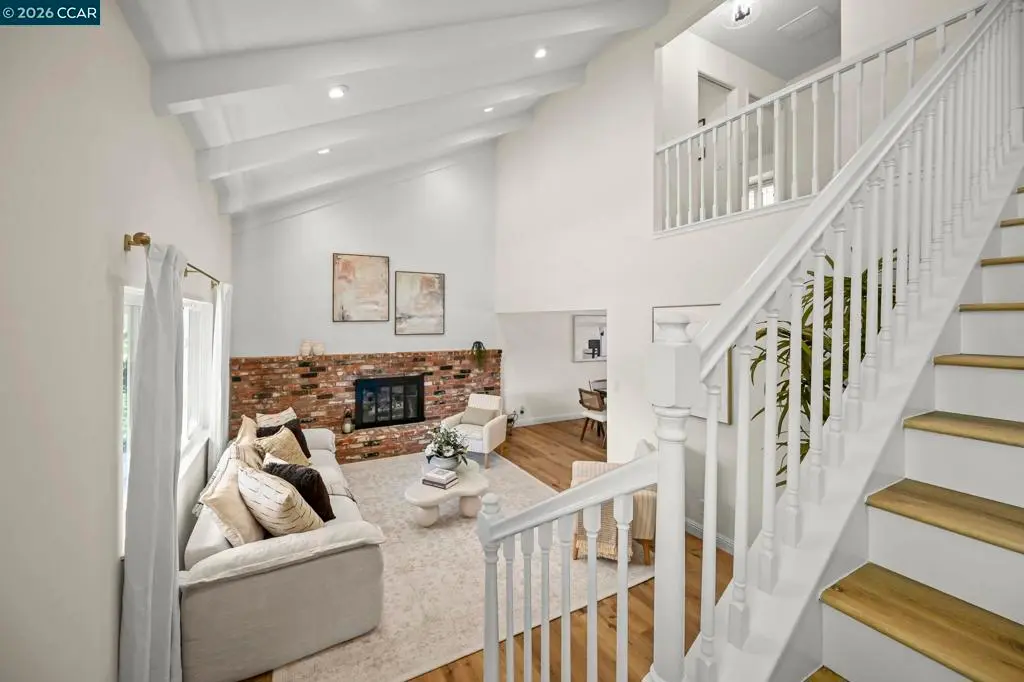 1707 Pepperwood Ct, Concord, CA — listing photo 1