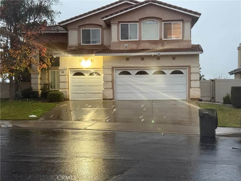 34 Corte Rivera, Lake Elsinore, CA — listing photo 1