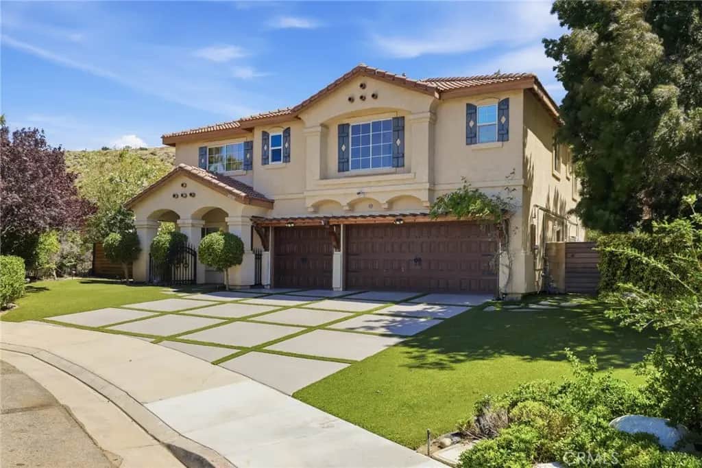 40301 Nido Court, Palmdale, CA — listing photo 1
