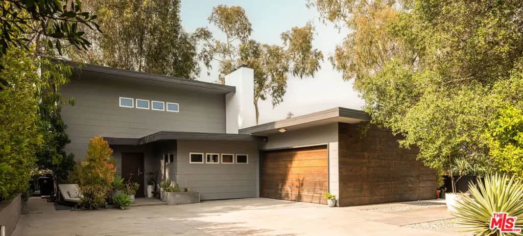 4901 El Canto Drive, Los Angeles, CA — listing photo 1