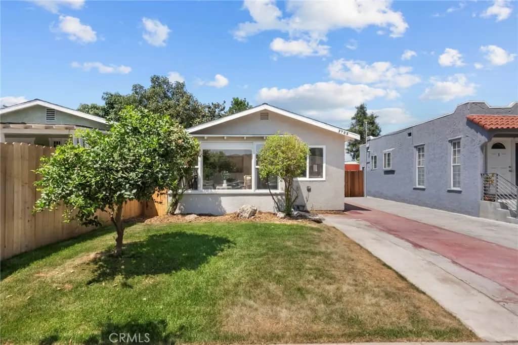 3705 S St Andrews, Los Angeles, CA — listing photo 1