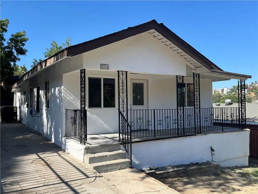 3716 Flora Avenue, Los Angeles, CA — listing photo 1