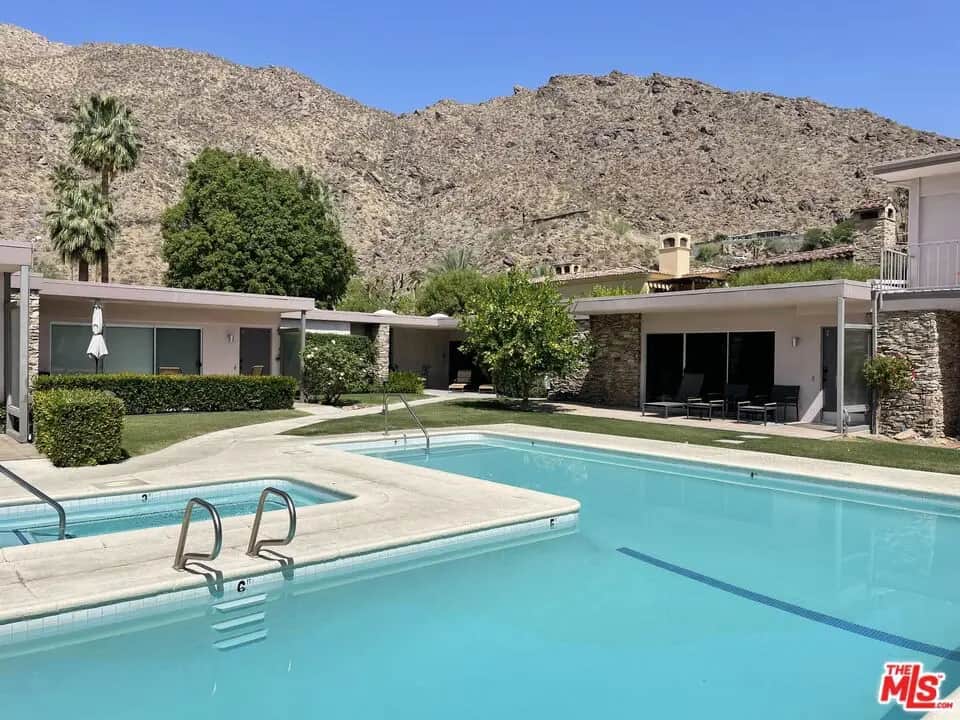 500 W Arenas Road 8, Palm Springs, CA — listing photo 1