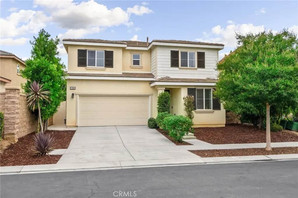 12846 Luna Street, Eastvale, CA — listing photo 1