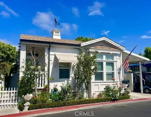 203 Tremont, Newport Beach, CA — listing photo 1