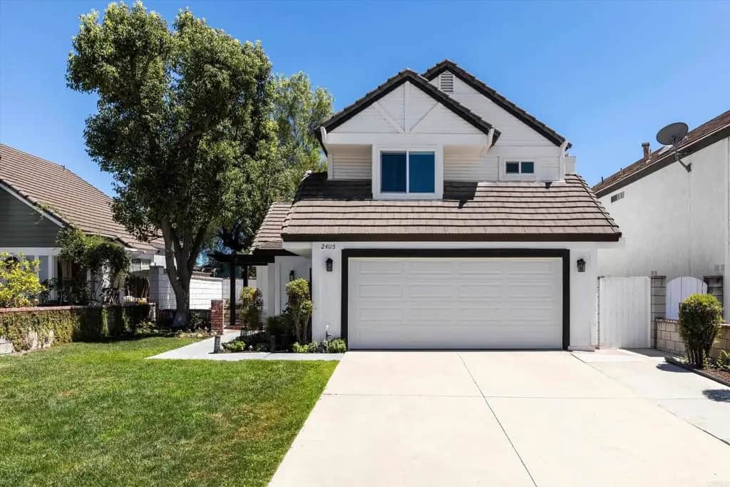 24115 Five Tribes Trail, Murrieta, CA — listing photo 1