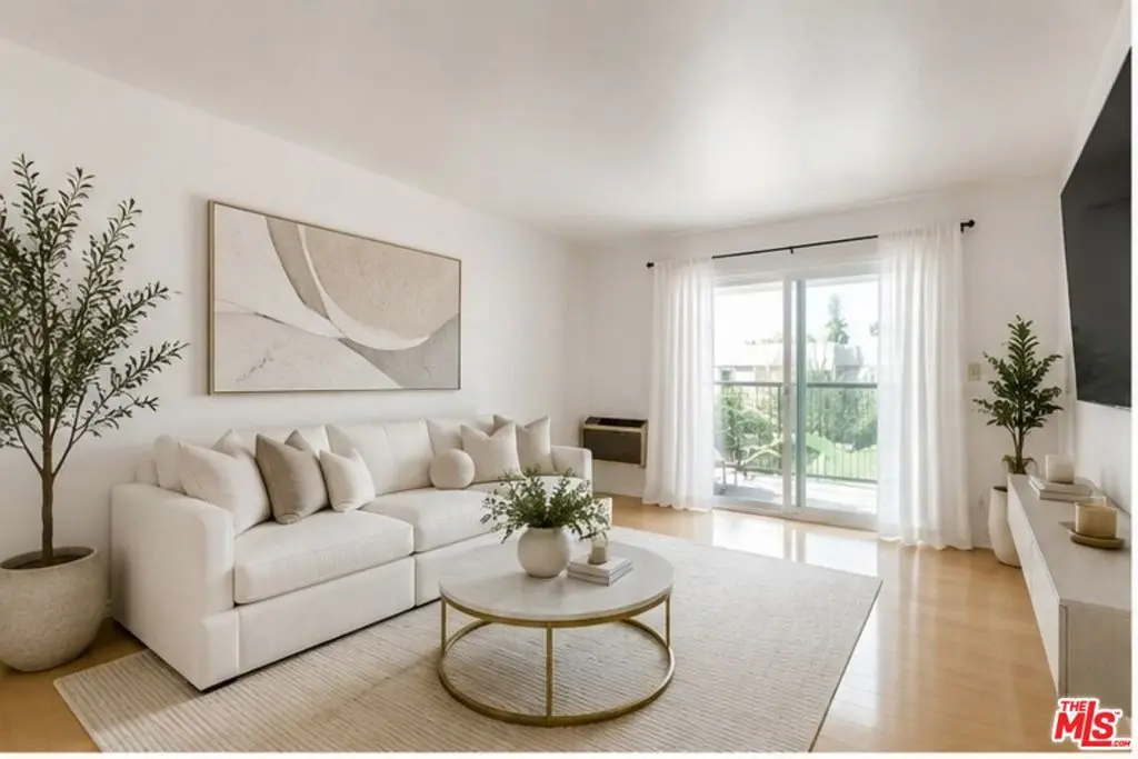 9005 Cynthia Street 413, West Hollywood, CA — listing photo 1