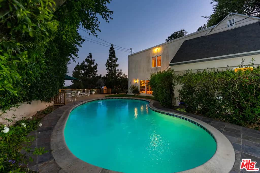 12750 Mulholland Drive, Beverly Hills, CA — listing photo 1