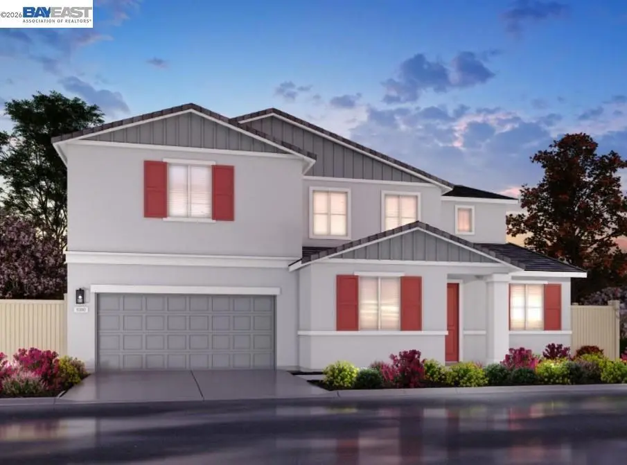 323 Viceroy Way, Brentwood, CA — listing photo 1