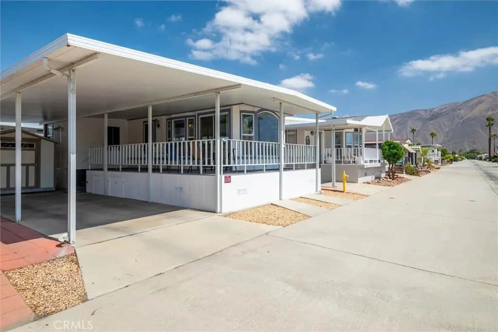 1238 Heritage Ranch, San Jacinto, CA — listing photo 1