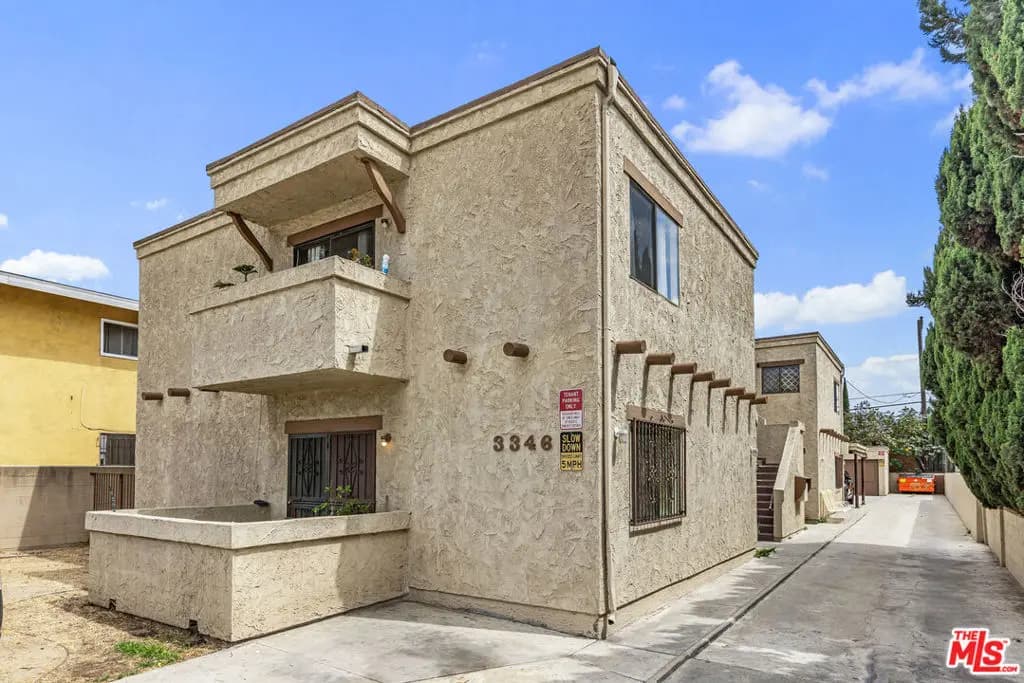 3346 Martin Luther King Jr Boulevard, Lynwood, CA — listing photo 1