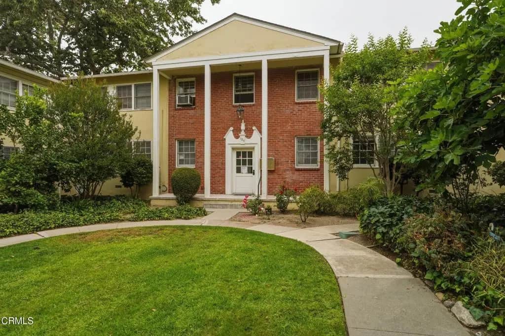 525 E Maple Street 2, Glendale, CA — listing photo 1