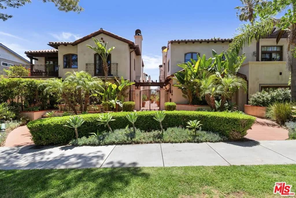908 17th Street 4, Santa Monica, CA — listing photo 1