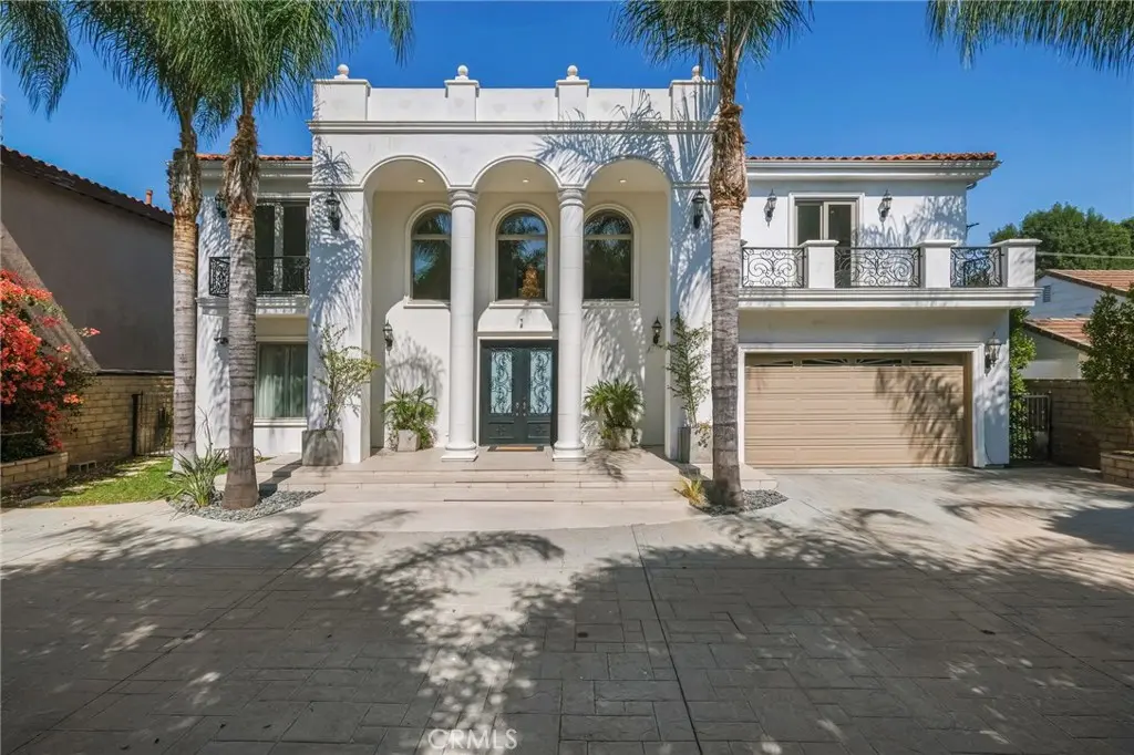 16459 Otsego Street, Encino, CA — listing photo 1