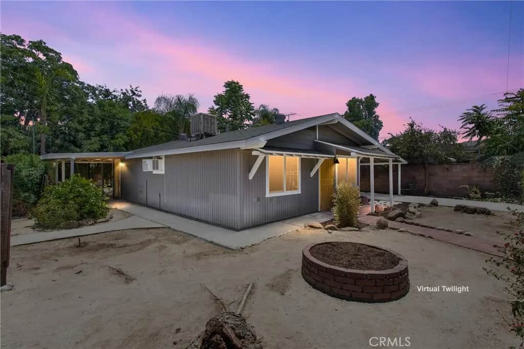 25952 Valle Vue Place, Hemet, CA — listing photo 1