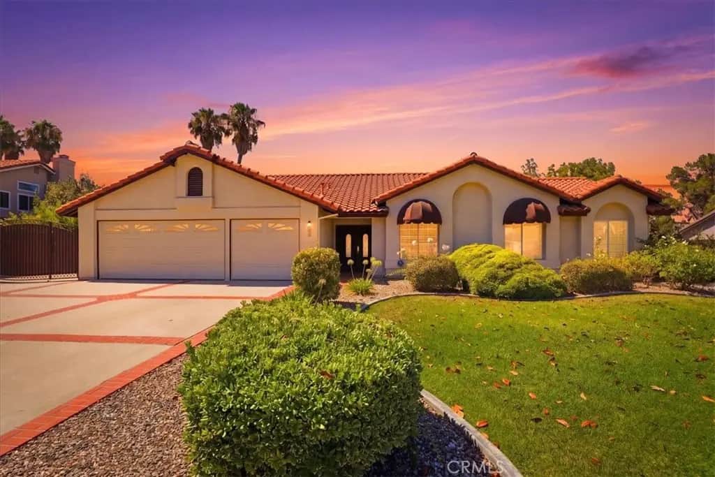 165 Cottonwood Avenue, Riverside, CA — listing photo 1