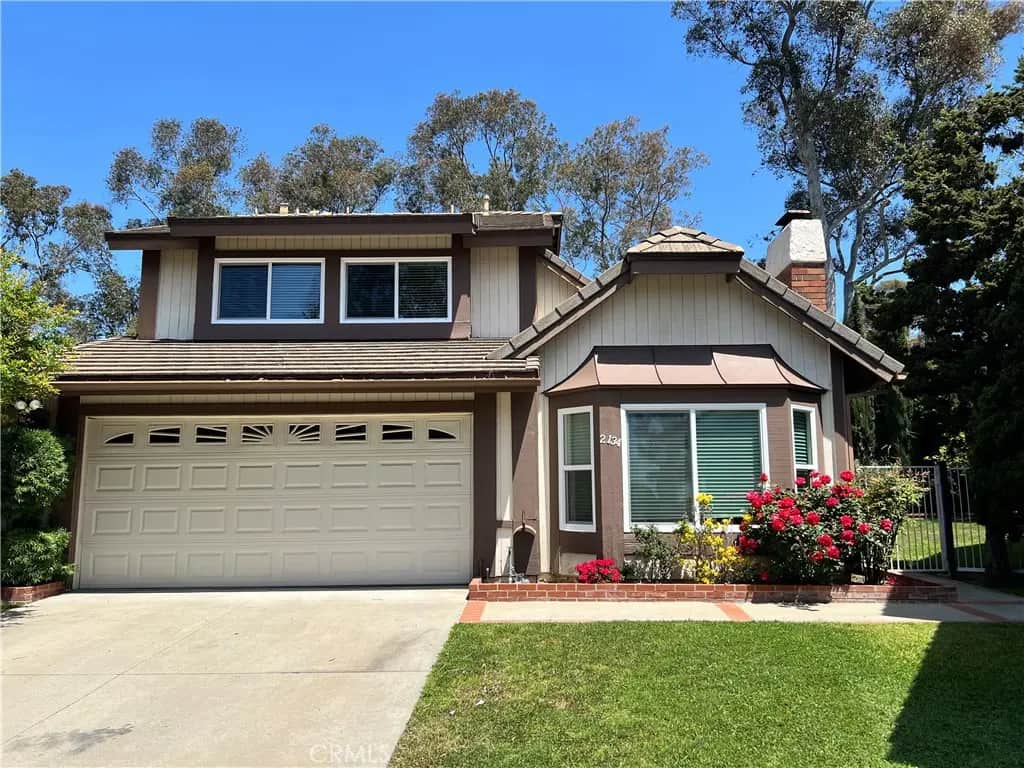 2134 Baywood, Fullerton, CA — listing photo 1