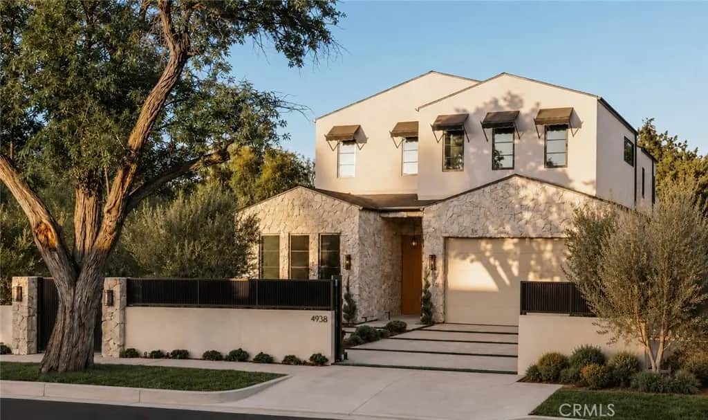 4938 Hesperia, Encino, CA — listing photo 1