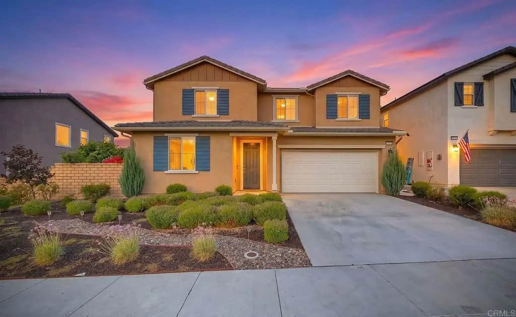 32622 Parker St, Menifee, CA — listing photo 1