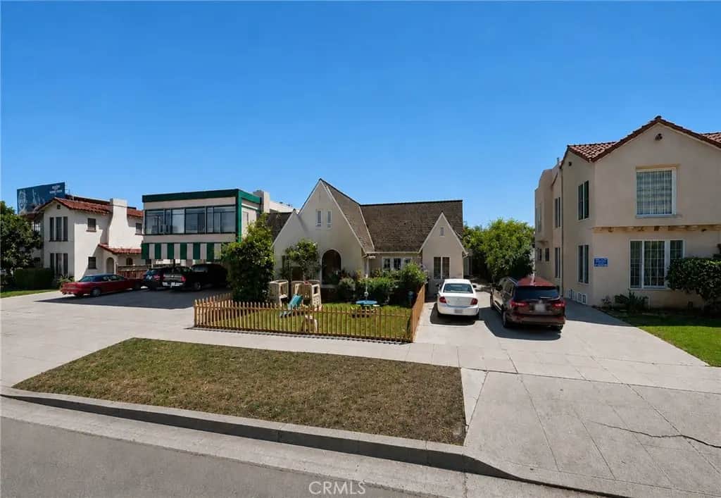 8522 S Alcott Street, Los Angeles, CA — listing photo 1