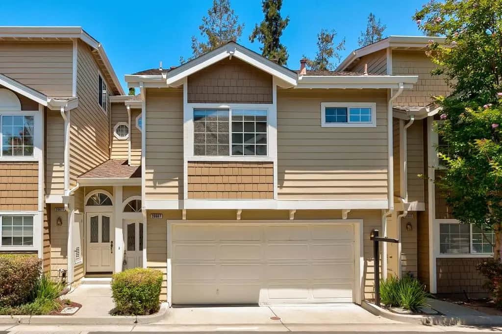 20667 Gardenside, Cupertino, CA — listing photo 1
