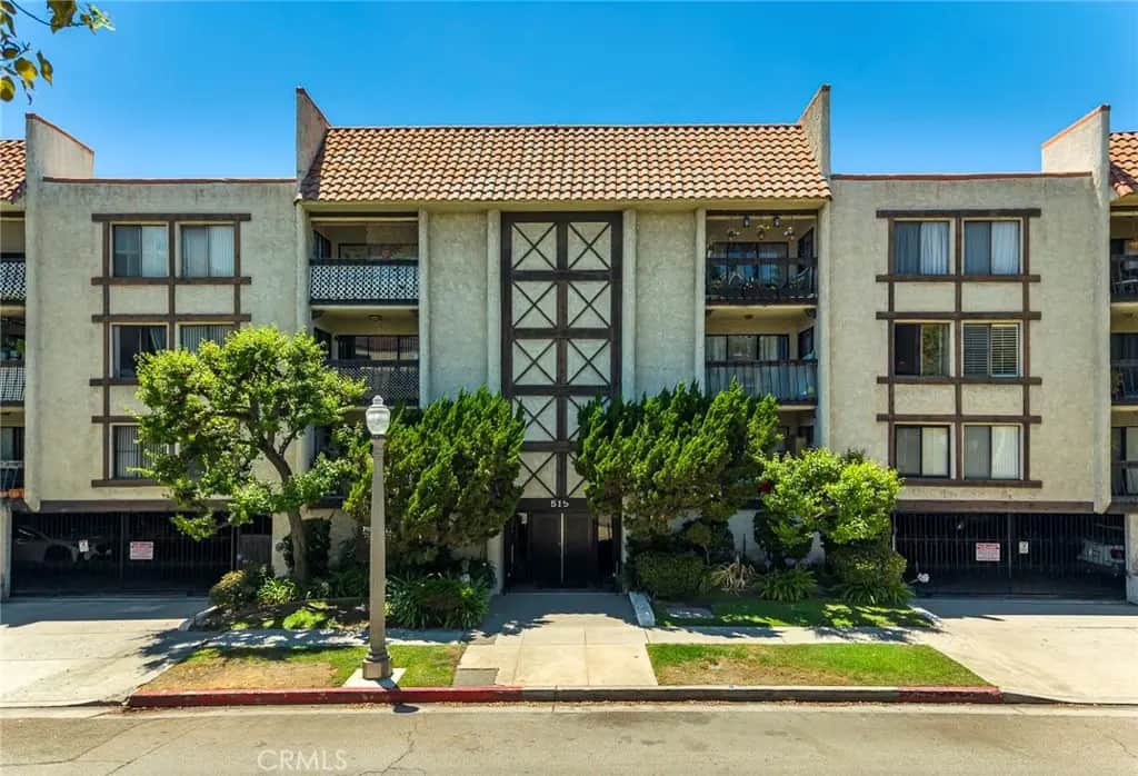 515 N Jackson 314, Glendale, CA — listing photo 1