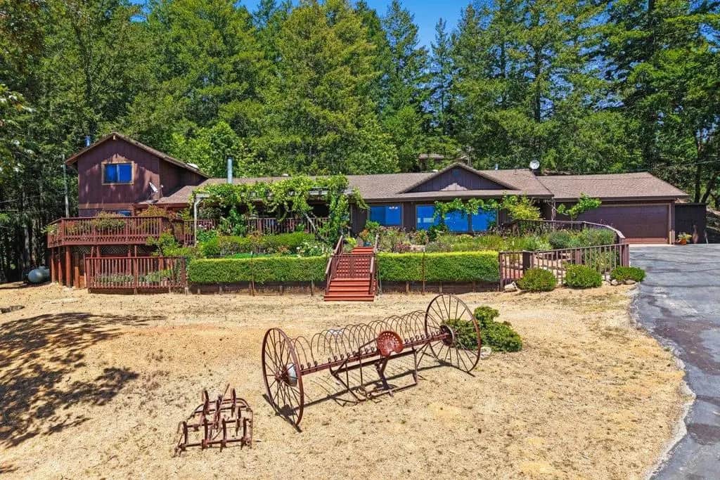 27255 Loma Prieta Way, Los Gatos, CA — listing photo 1