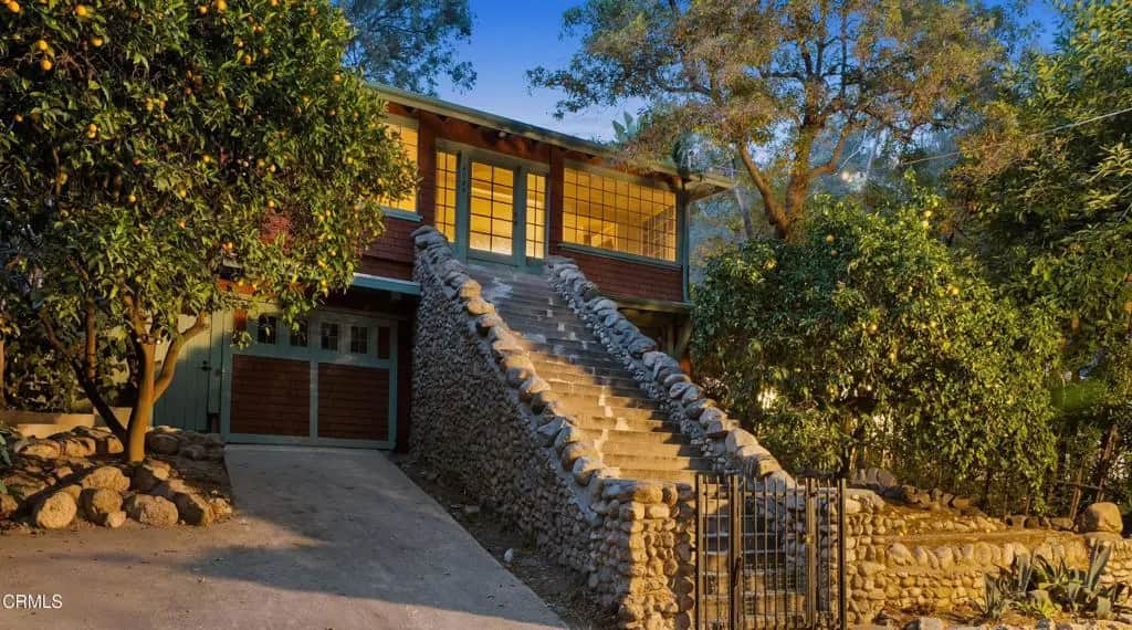 2024 Laurel Canyon Boulevard, Los Angeles, CA — listing photo 1
