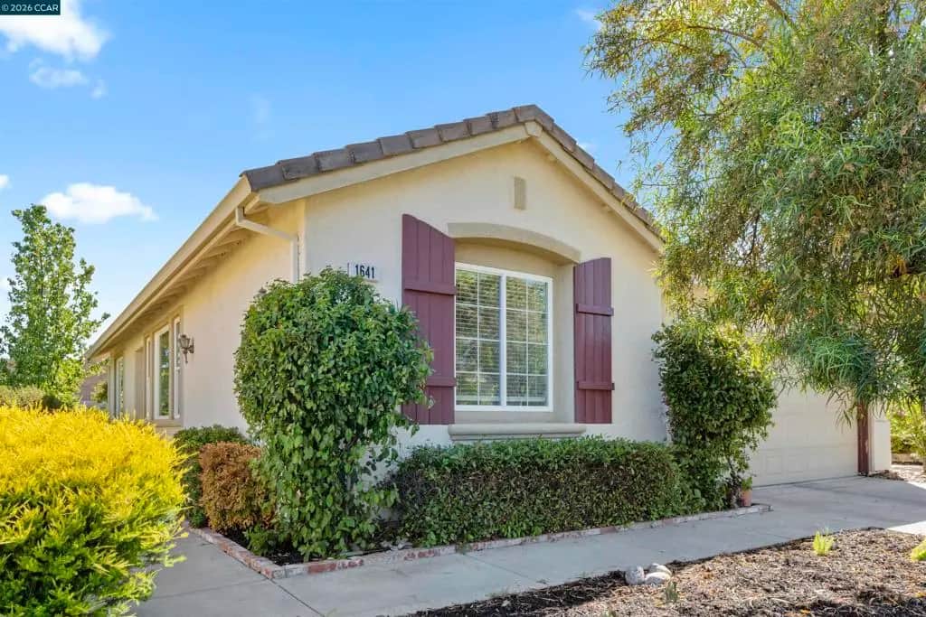 1641 Regent Dr, Brentwood, CA — listing photo 1