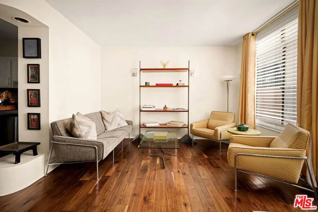 7270 Hillside Avenue 204, Los Angeles, CA — listing photo 1