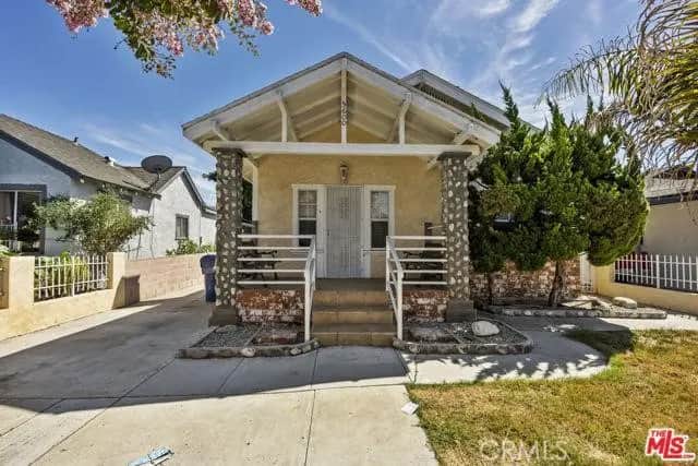 5600 Smiley, Los Angeles, CA — listing photo 1