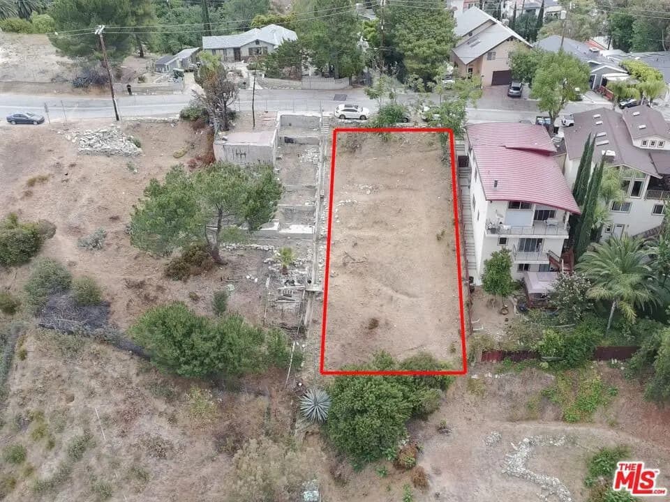 9467 Reverie Road, Tujunga, CA — listing photo 1
