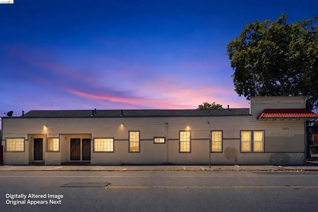 3302 California St, Berkeley, CA — listing photo 1