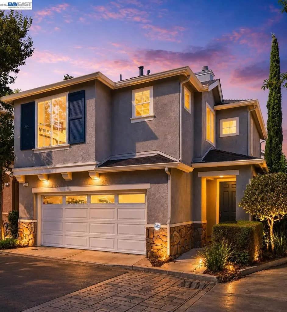 32 Colby Ct, Pleasanton, CA — listing photo 1