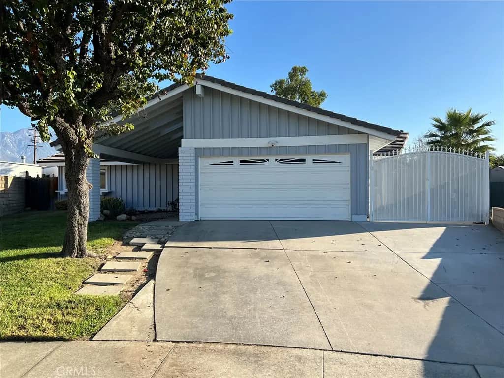 122 Fulton Way, Upland, CA — listing photo 1