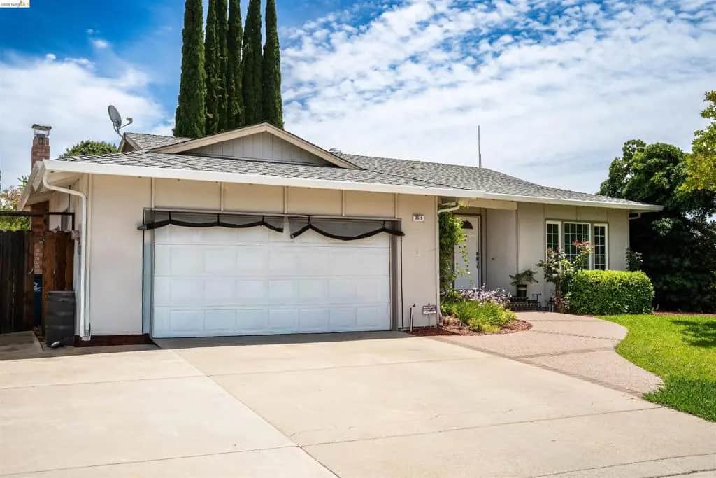 3513 Rio Grande Dr, Antioch, CA — listing photo 1